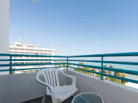 Iliada Beach Hotel - Ocean View