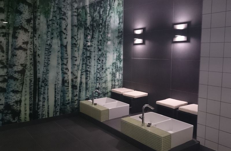 Relexa Hotel Frankfurt am Main (Superior) photo 5