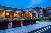 Comfort Inn Arundel Các khách sạn ở Littlehampton