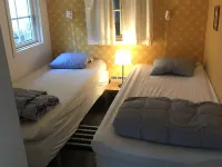 Fishermans Cabin Hotels in Varmdo