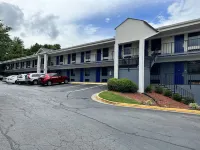 Days Inn by Wyndham College Park Airport Best Road Hotels in College Park
