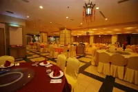 Grand Darul Makmur Hotel Kuantan - Morgenmad