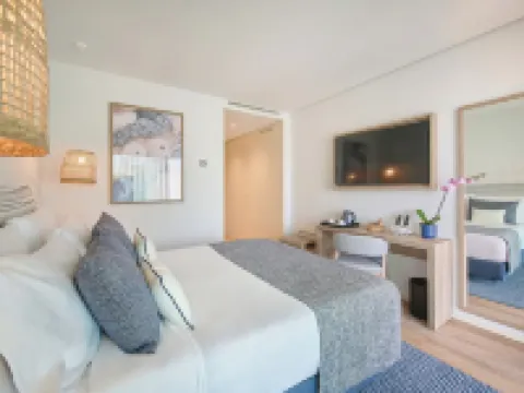 海邊編輯酒店 拉各斯 拉各斯酒店