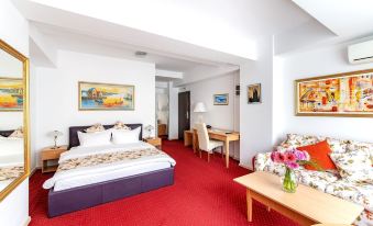 Bucur Accommodation