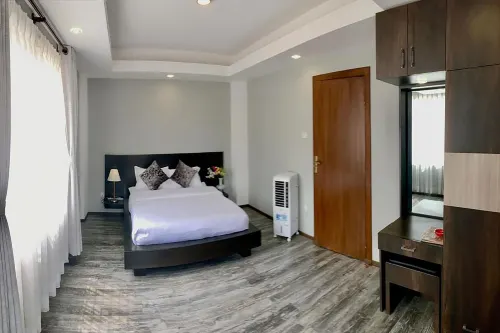 Tara Serviced Apartments