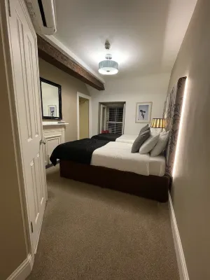 7 Boutique Hotel - 3 звезды
