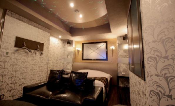 Hotel ShaSha Toyonaka (Adult Only)