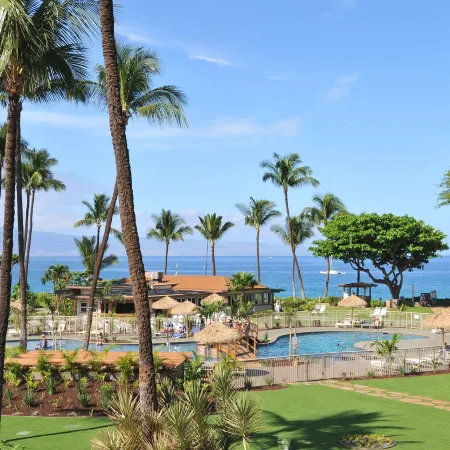Aei at Maui Kaanapali Villas Resort