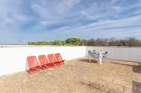 Beach Life Apartment In Boncore