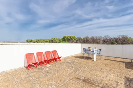 Beach Life Apartment In Boncore