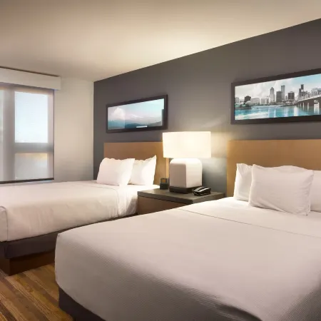 Hyatt House Portland/Downtown