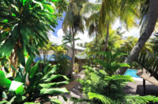 Le Grand Bleu Hotel Hotels in 