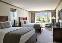 Residences at the Little Nell Hotel in zona Aspen Recreation Center
