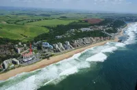 809 Umdloti Beach Resort Hotels in Umdloti