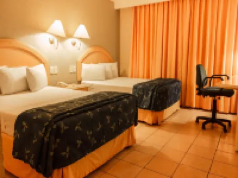 Plaza Inn Express Hoteles en Tapachula