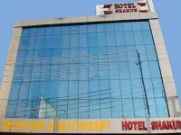 Hotel Shakun Hotels in Bhilai Nagar