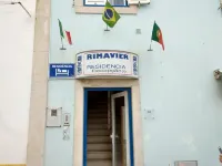 Rimavier Residence Hotels in Peniche