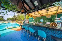 Hidden Gem Barbados Hotels in Manderley Gardens