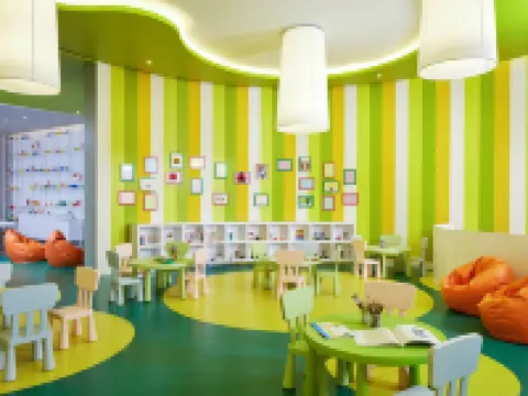 Azul Beach Resort Negril โรงแรมในเนกริล