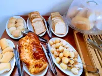 Bella Casa Flat Service - Bữa sáng