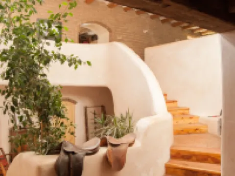 Maison de Terre Hotels in Delta County