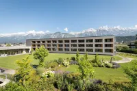 Der Reschenhof Hotel a Hall in Tirol