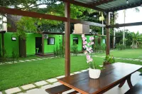 Innbox - Porto Belo فنادق في Porto Belo