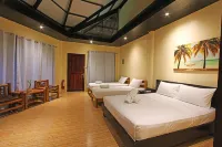 Jonas and Twins Resort Hoteles en 