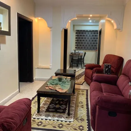 Mesha Stele Hotel Suites