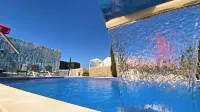Carvoeiro B&B and Spa - Beach