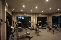 The Icon Service Apartment فنادق في سي ماها فوت