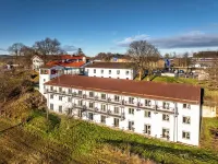 Hotel Irschenberg Süd - Motels