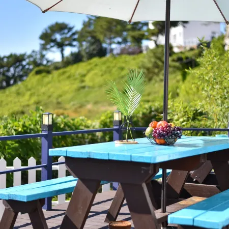 Yeosu Good Morning Pension