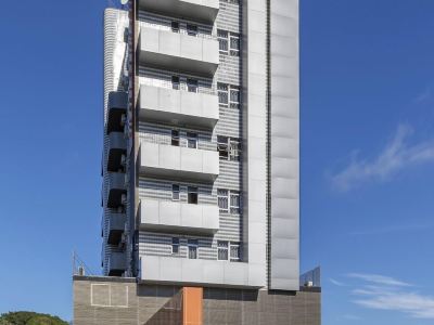 Hotel Serra Negra