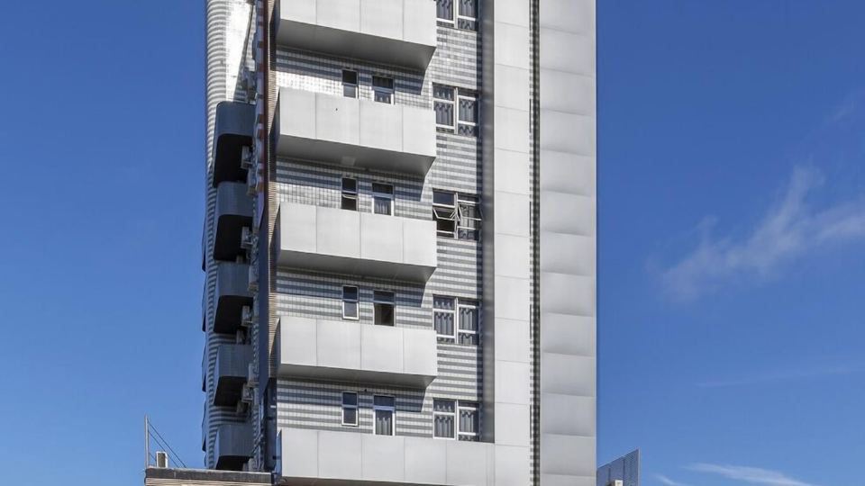 Hotel Serra Negra