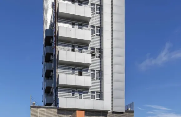 塞拉內格拉酒店