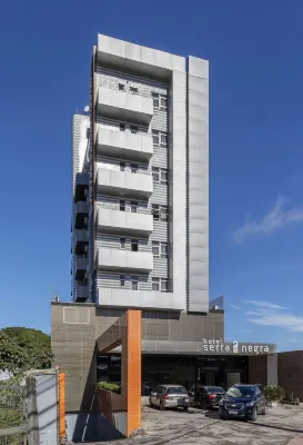 Hotel Serra Negra Hotels in Betim