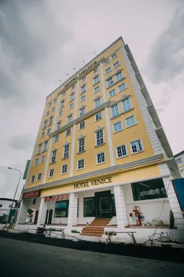 Hotel Venice Hotels in Kuala Lumpur