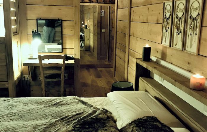 B&B Ca' Virò