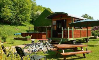 Le Relais de Maufront