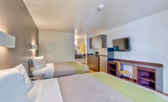 Studio 6 Gainesville, FL