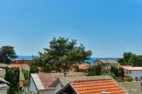 Apartments Medved - Ocean View