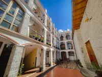 Golden Rest Latacunga Hotel a Salcedo