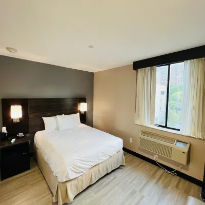 Rockaway Hotel Hotels near Central Brooklyn Jazz Consortium