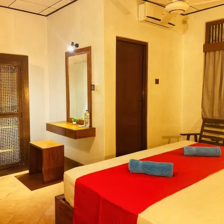 Guesthouse Panorama