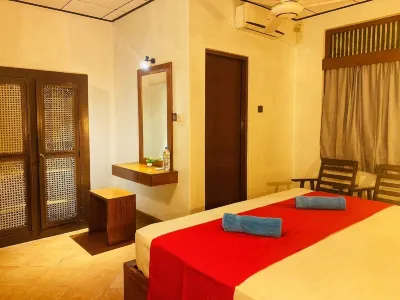 Guesthouse Panorama Hotels near Beruwala Laguna