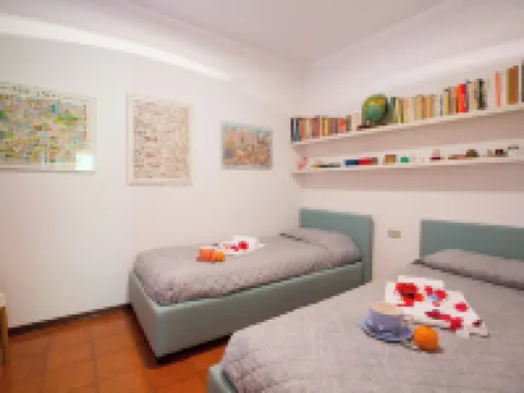 Menaggio Poggio Fiorito Loggetta Hotels in Menaggio