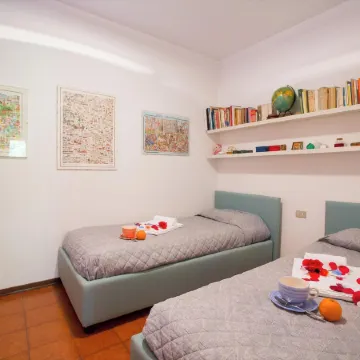 Menaggio Poggio Fiorito Loggetta