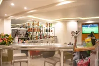 Faya Hotel - bar