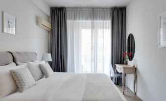 Syntagma Spotlight Residence